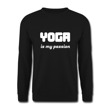 Partner Pullover - Partneryoga Yoga Partner