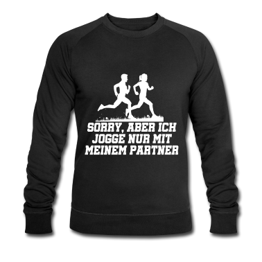 Partner Pullover - Partner Joggen Sport