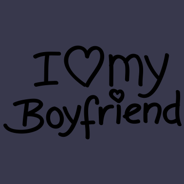 Motiv i_love_my_boyfriend__f1