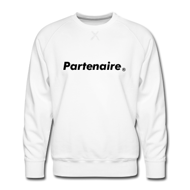 Partner Pullover - Partner (Hergestellt in Frankreich)
