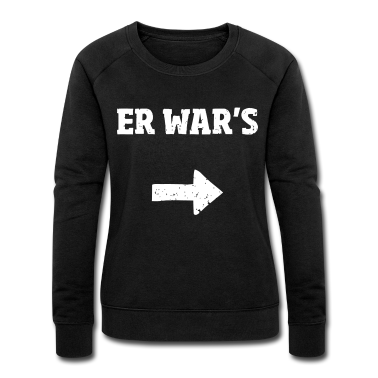 Partner Pullover - Er wars Partner Shirt