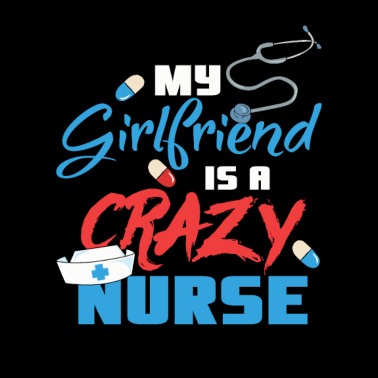 Motiv Krankenschwester Freundin Partner