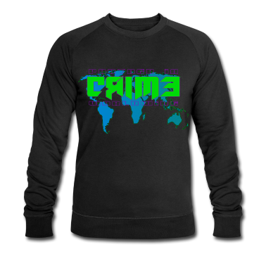 Partner Pullover - Partner in Crime Worldwide