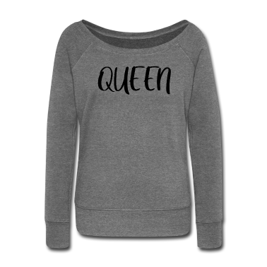 Partner Pullover - Queen Partner-Shirt