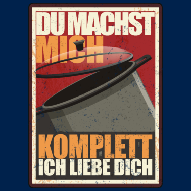 Motiv Partner Look Pärchen Geschenk