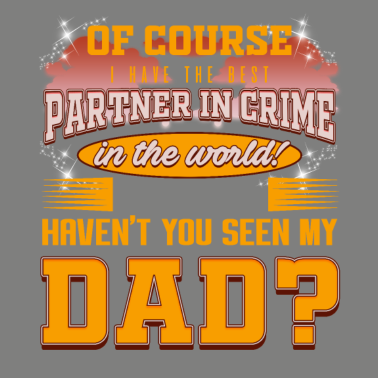 Motiv FATHER S DAY Partner