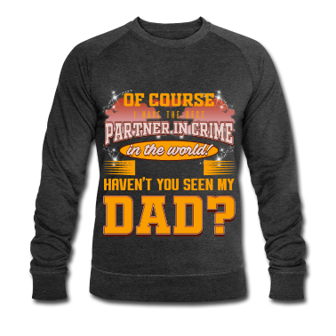 Partner Pullover - FATHER S DAY Partner