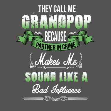 Motiv sie nennen mich opa weil partner in kriminalität machen