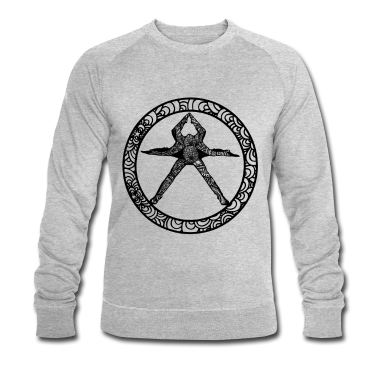 Partner Pullover - Yoga Partner