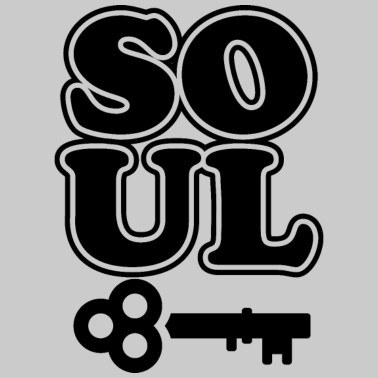 Motiv Valentinstag| Soul Mate Partner