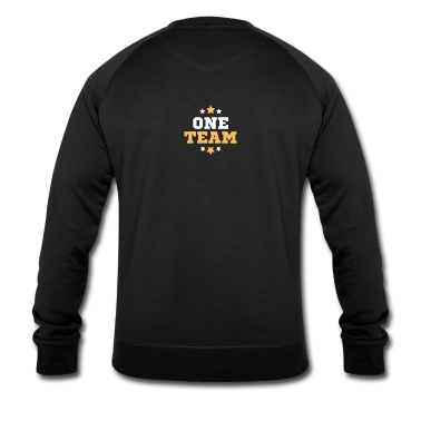 Partner Pullover - One Team Partner Shirt