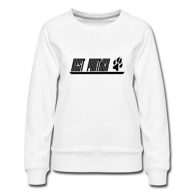 Partner Pullover - Best Partner Pfote