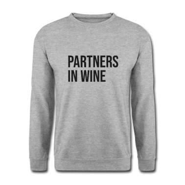 Partner Pullover - Partner in Wine