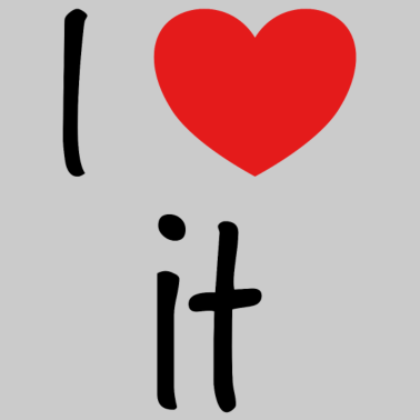 Motiv ILoveIt partner