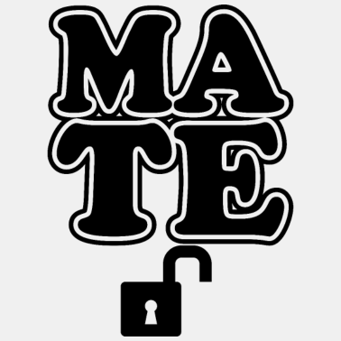 Motiv Valentinstag| Soul Mate Partner