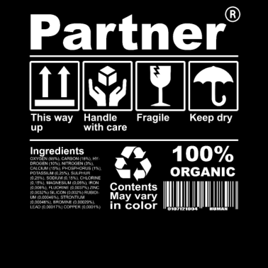 Motiv Partner Product Description Shirt