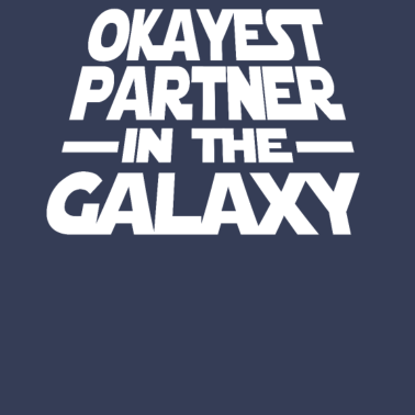 Motiv Okayest Partner The Galaxy