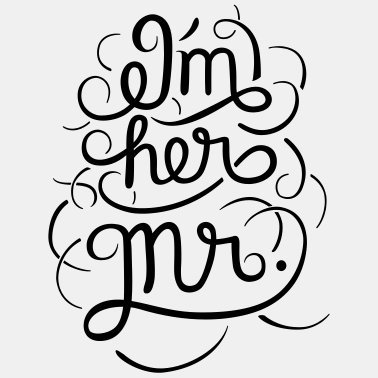 Motiv I´m His Mrs - I´m Her Mr. (Part2)