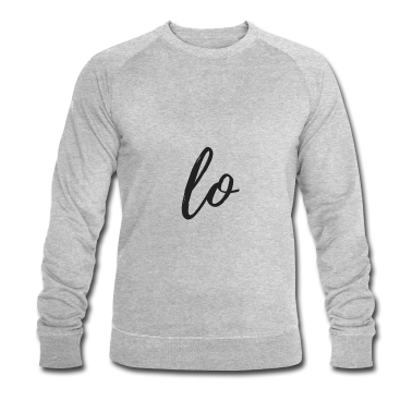 Partner Pullover - ( LO )VE