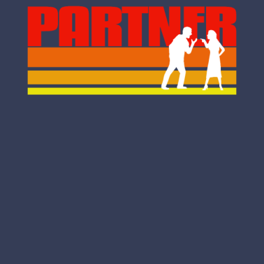 Motiv Retro Partner Gift Idea