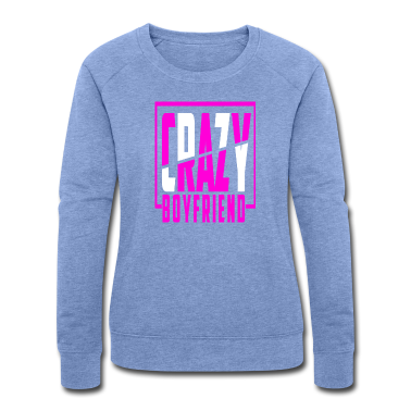 Partner Pullover - Verrückter Freund Beziehung Partner