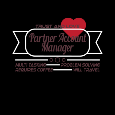 Motiv Lustiger & süßer Partner Tshirt Design Partner