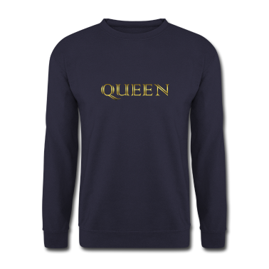 Partner Pullover - Queen Königin Partner Design