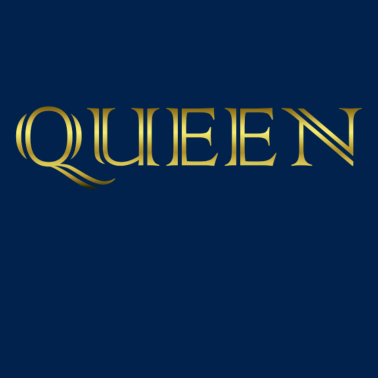 Motiv Queen Königin Partner Design