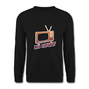 Partner Pullover - My Partner - Fernseher - TV