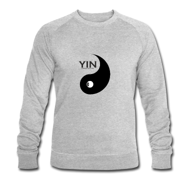 Partner Pullover - YIN sucht nach YANG, wo ist mein Partner