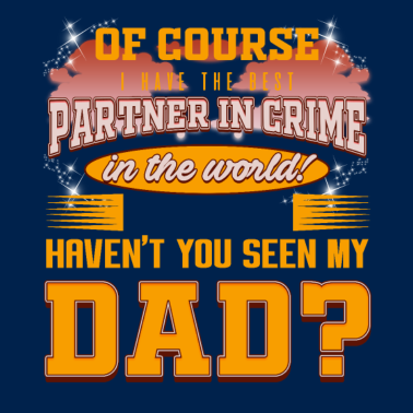 Motiv FATHER S DAY Partner