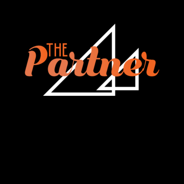 Motiv Funny & Cute Partner Tshirt Design Der Partner