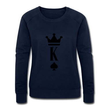 Partner Pullover - King Partner Shirt