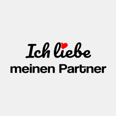 Motiv meinen Partner