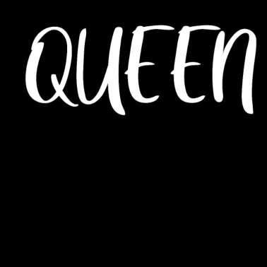 Motiv Queen Partner-Shirt