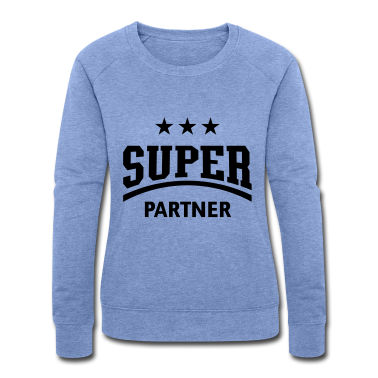 Partner Pullover - Super Partner
