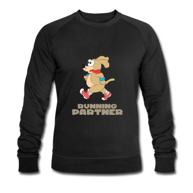Partner Pullover - Running Partner