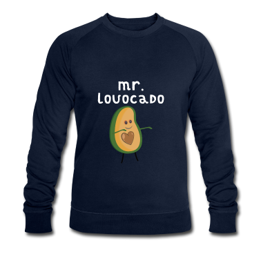 Partner Pullover - Mr Lovocado Avocado Paar