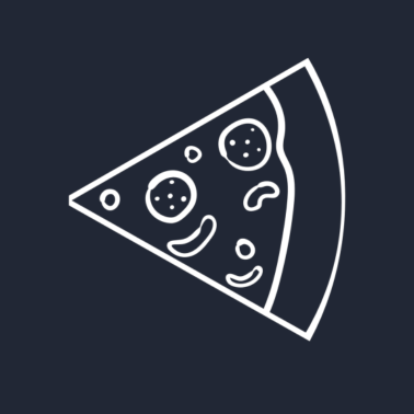 Motiv Partnerlook Couple Partner Paar Pärchen Pizza