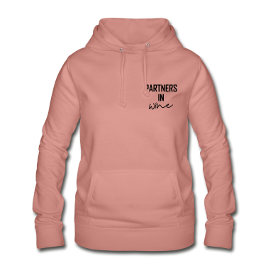 Partner Hoodie - Partners in wine