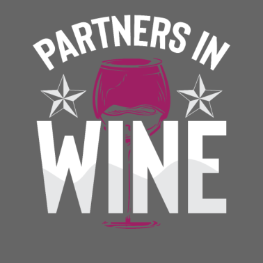 Motiv partner wein alkohol