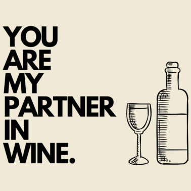 Motiv Partner In Wine.
