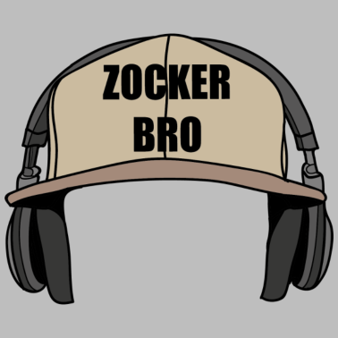 Motiv ZOCKER BRO