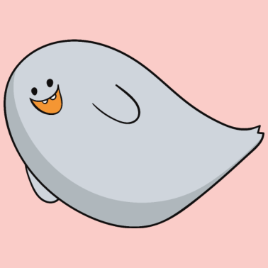 Motiv Ghost