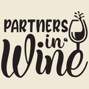 Motiv Weinliebhaber Partner in Wein