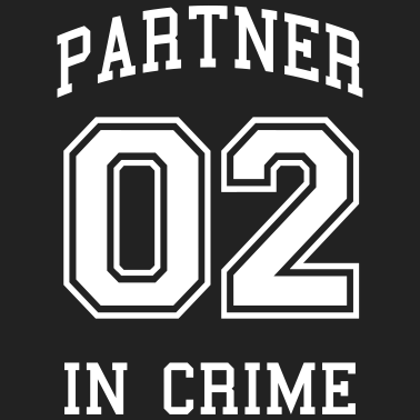 Motiv Partner in Crime 02 Partnerlook