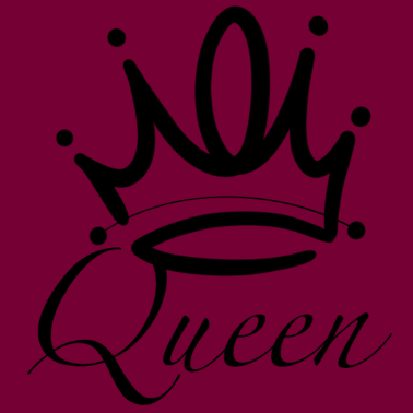 Motiv Queen - Königin