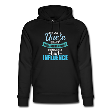 Partner Hoodie - Onkel