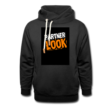 Partner Hoodie - Partner Look Geschenk