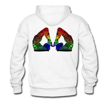 Partner Hoodie - Yoga Partner